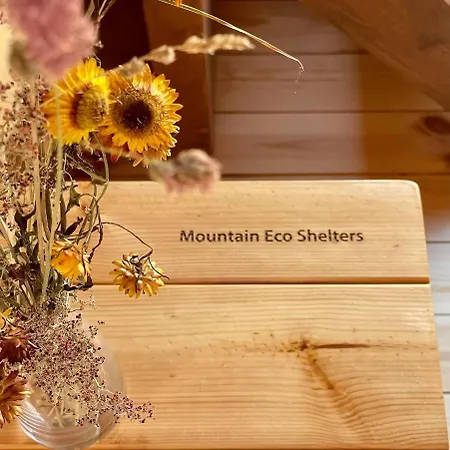 Mountain Eco Shelter 6 Hotel Funchal  Exterior photo